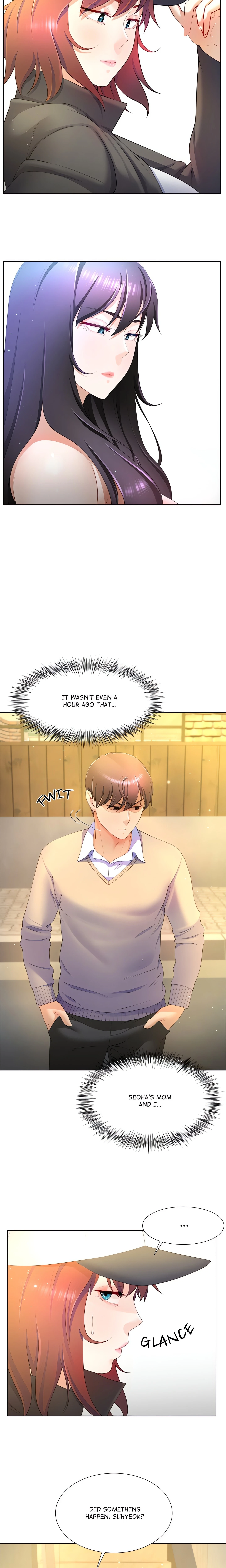 No, I Want HER! Chapter 6 (Uncensored), page 9