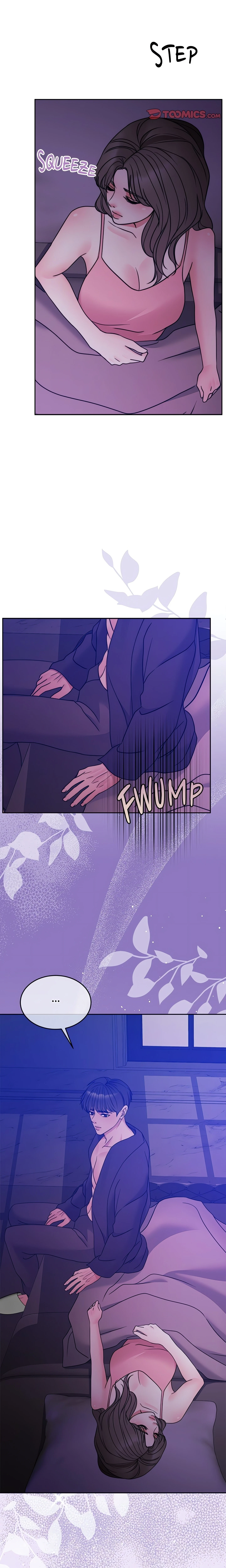 Pregnancy Contract Chapter 12, page 10