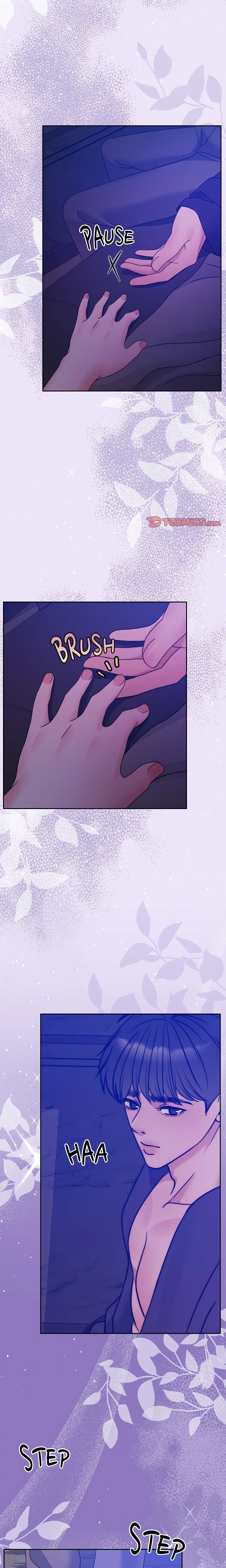 Pregnancy Contract Chapter 12, page 11