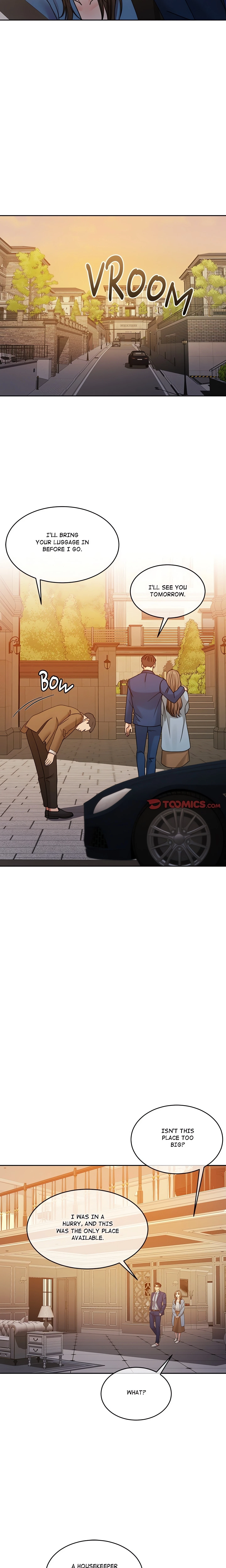Pregnancy Contract Chapter 12, page 2