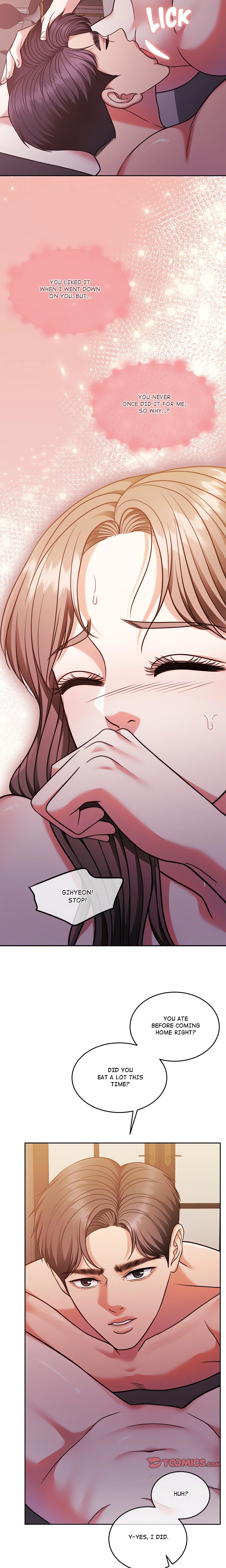 Pregnancy Contract Chapter 12, page 23