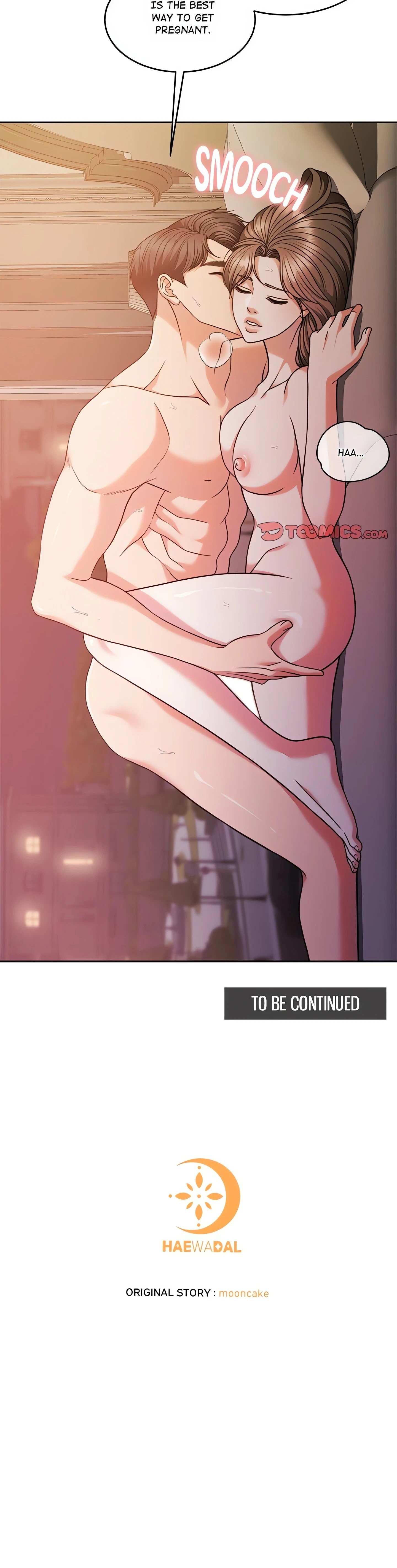 Pregnancy Contract Chapter 12, page 25