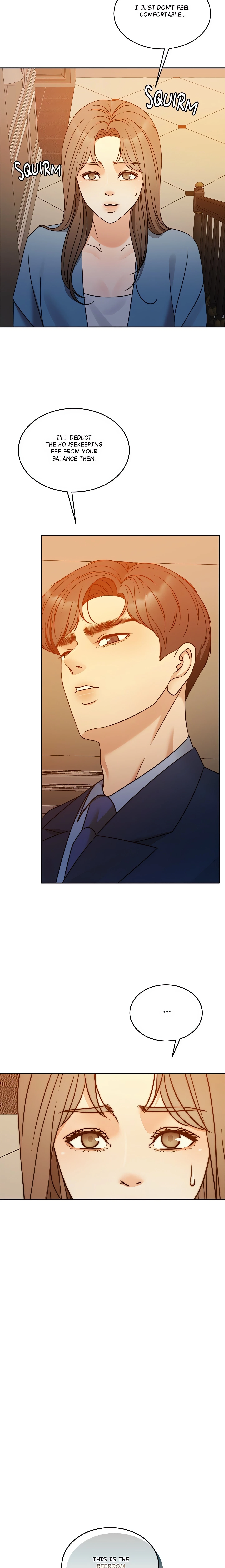 Pregnancy Contract Chapter 12, page 4