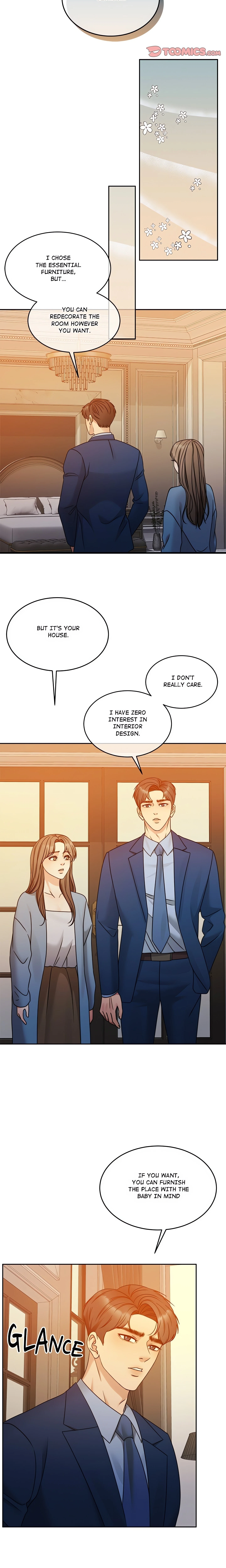 Pregnancy Contract Chapter 12, page 5