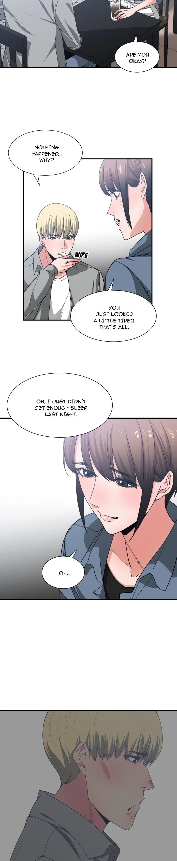 Chapter 42 - You're Not That Special!, page 11