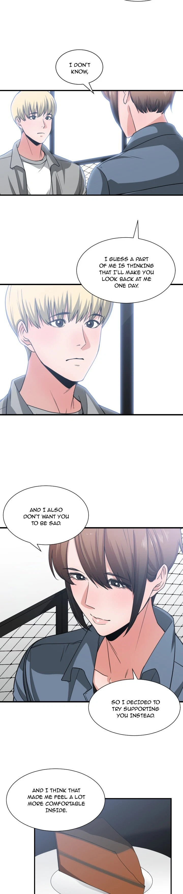 Chapter 42 - You're Not That Special!, page 14