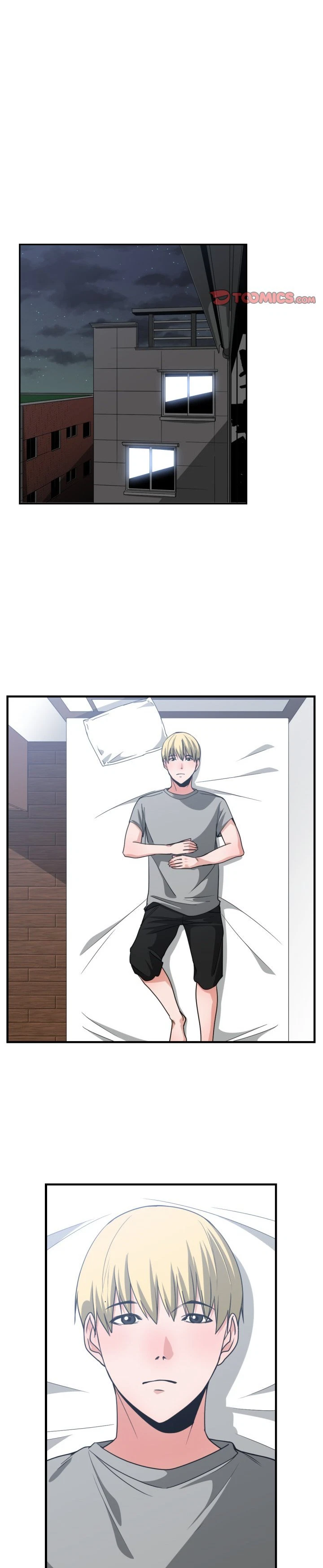Chapter 42 - You're Not That Special!, page 17