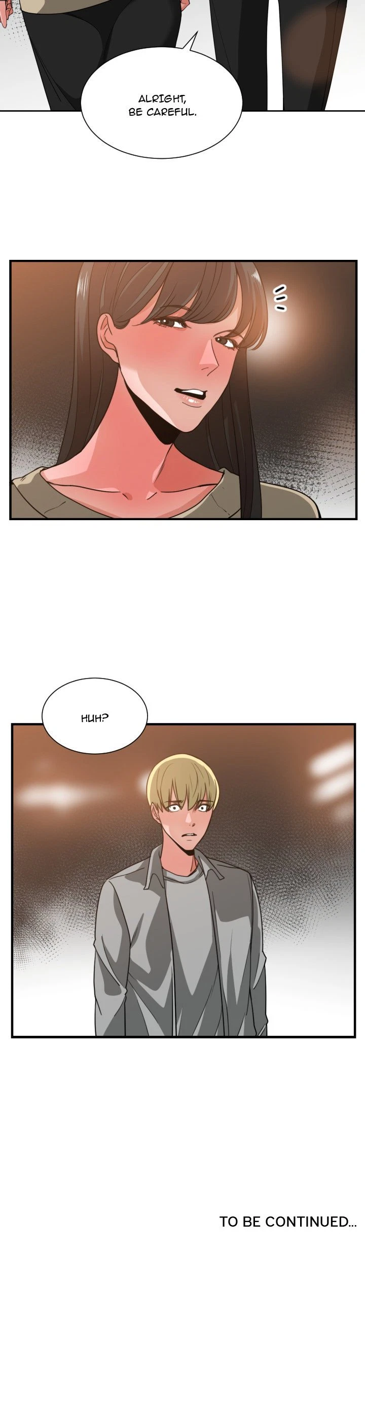 Chapter 42 - You're Not That Special!, page 24