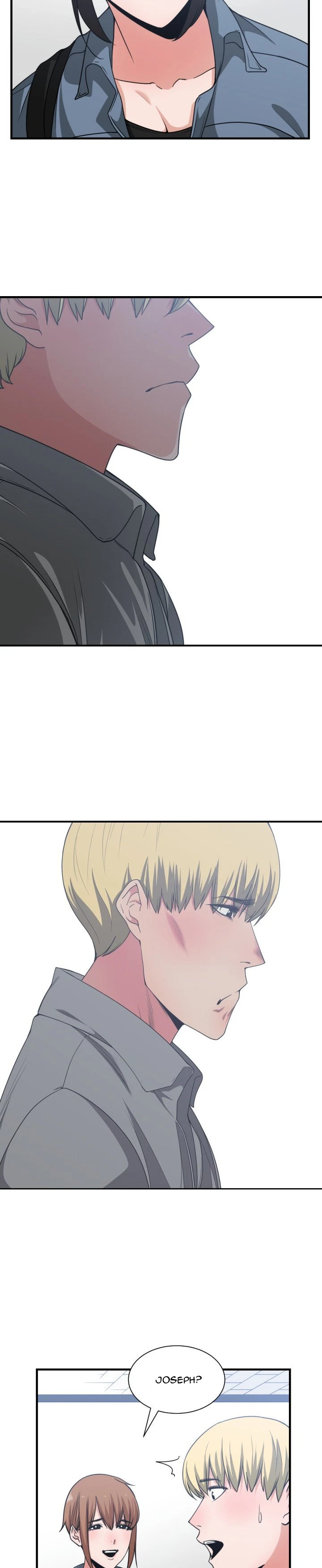 Chapter 42 - You're Not That Special!, page 5