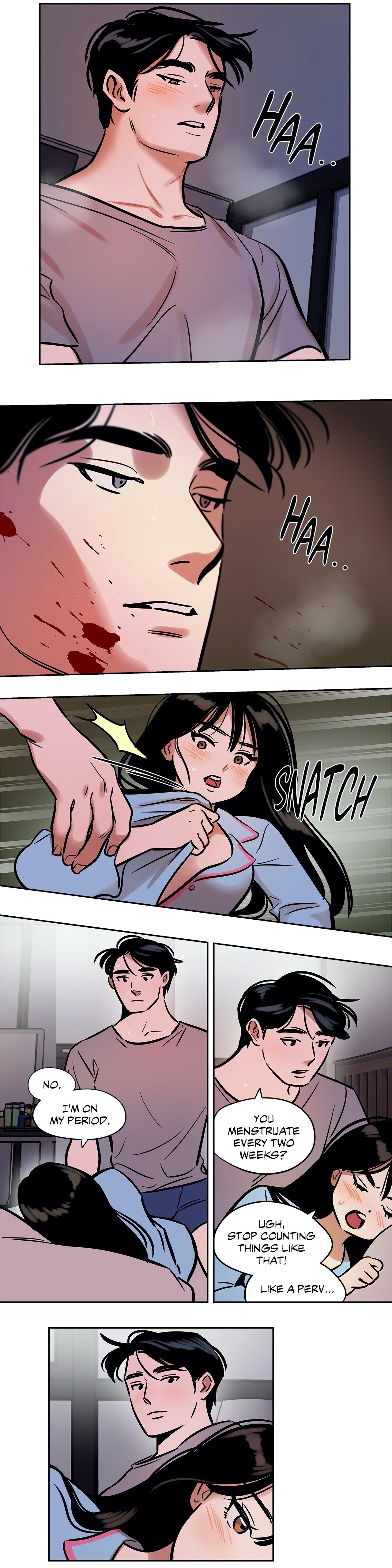 Chapter 41, page 11