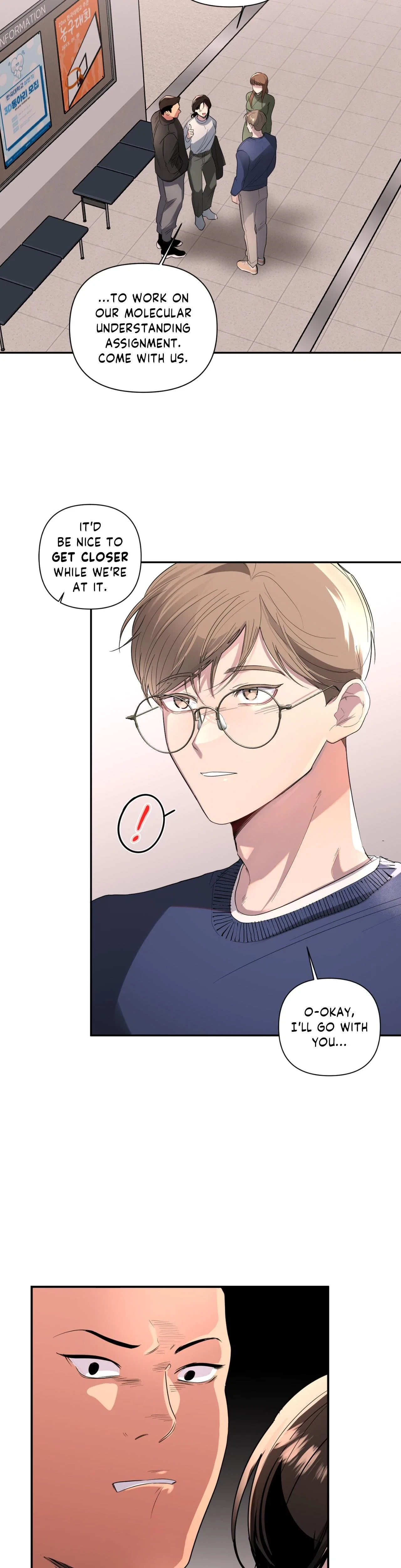 The Nerd Formula Chapter 22, page 14