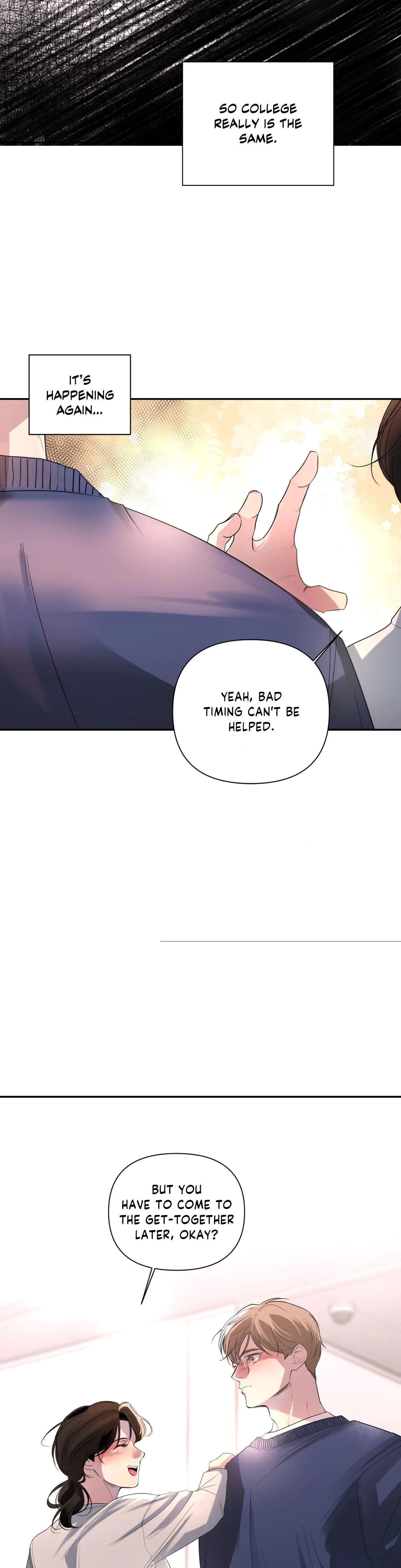 The Nerd Formula Chapter 22, page 18