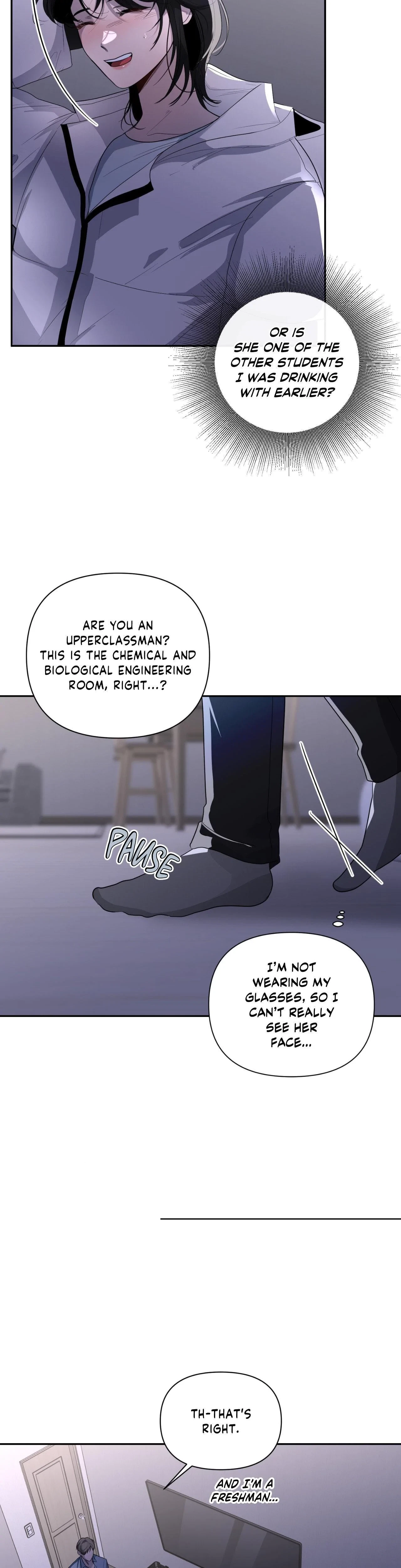 The Nerd Formula Chapter 22, page 2