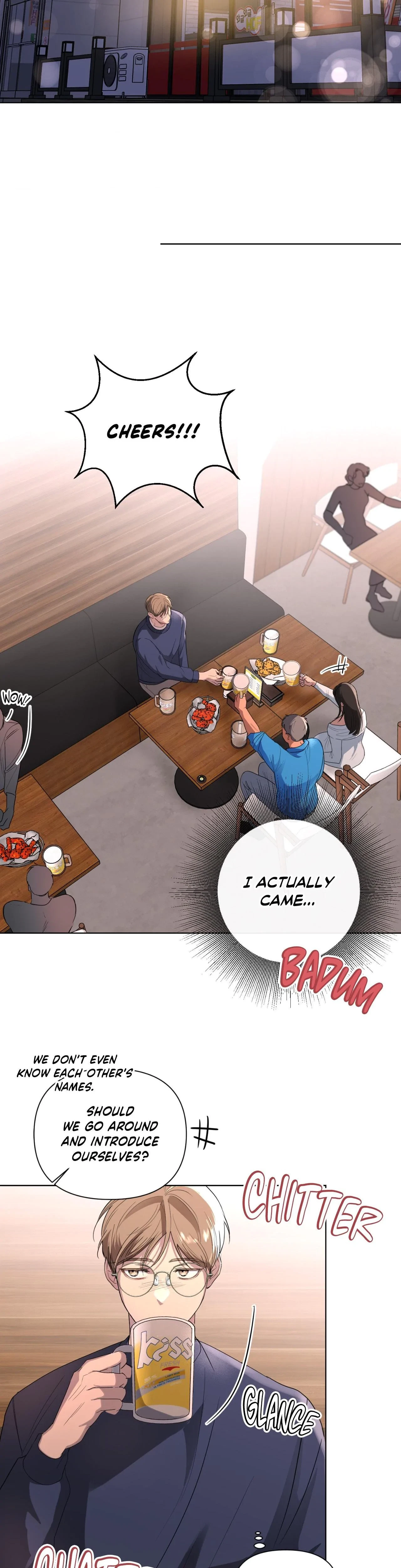 The Nerd Formula Chapter 22, page 22