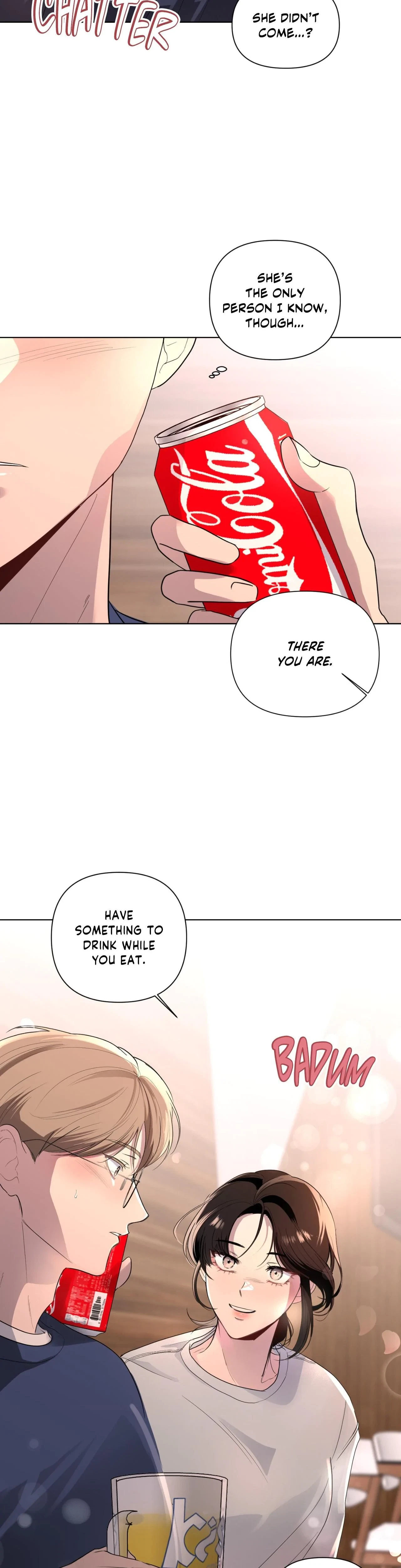 The Nerd Formula Chapter 22, page 23