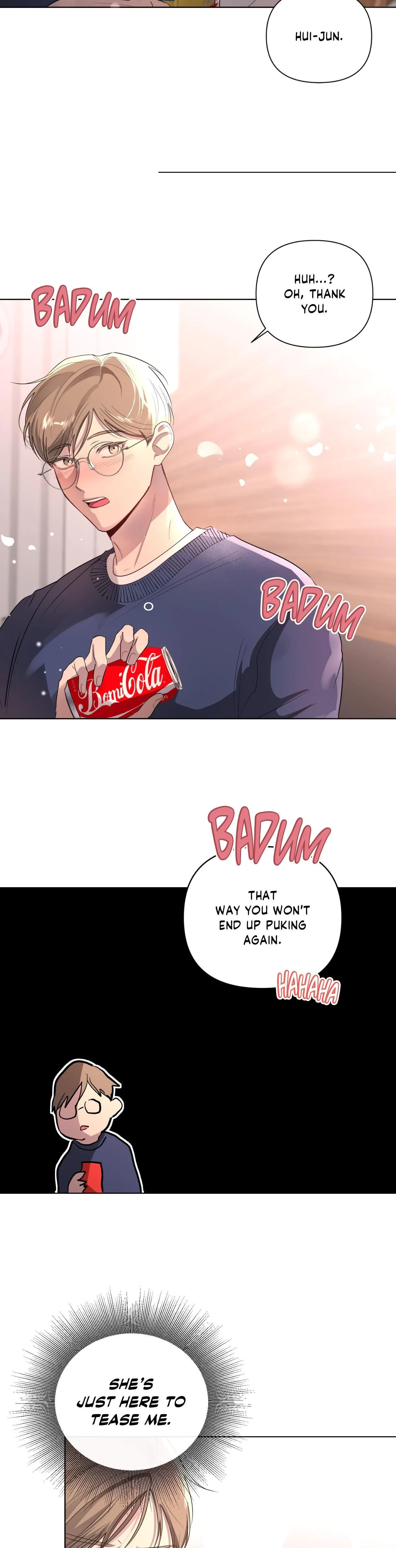 The Nerd Formula Chapter 22, page 24