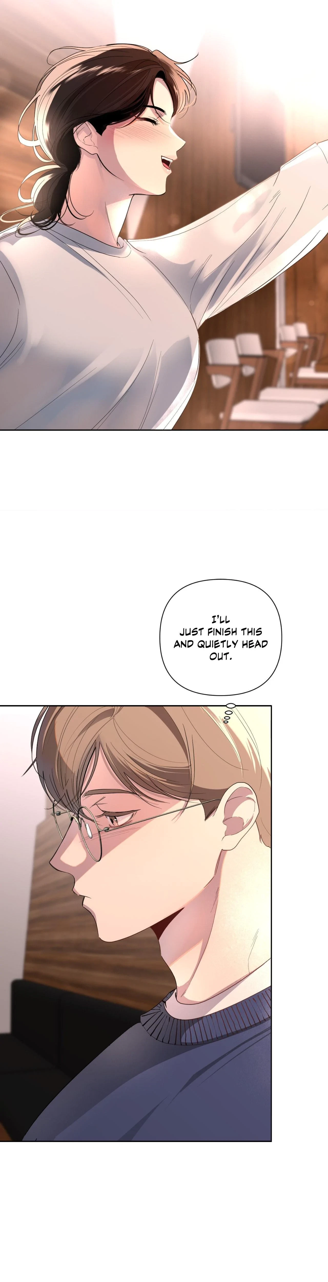 The Nerd Formula Chapter 22, page 26