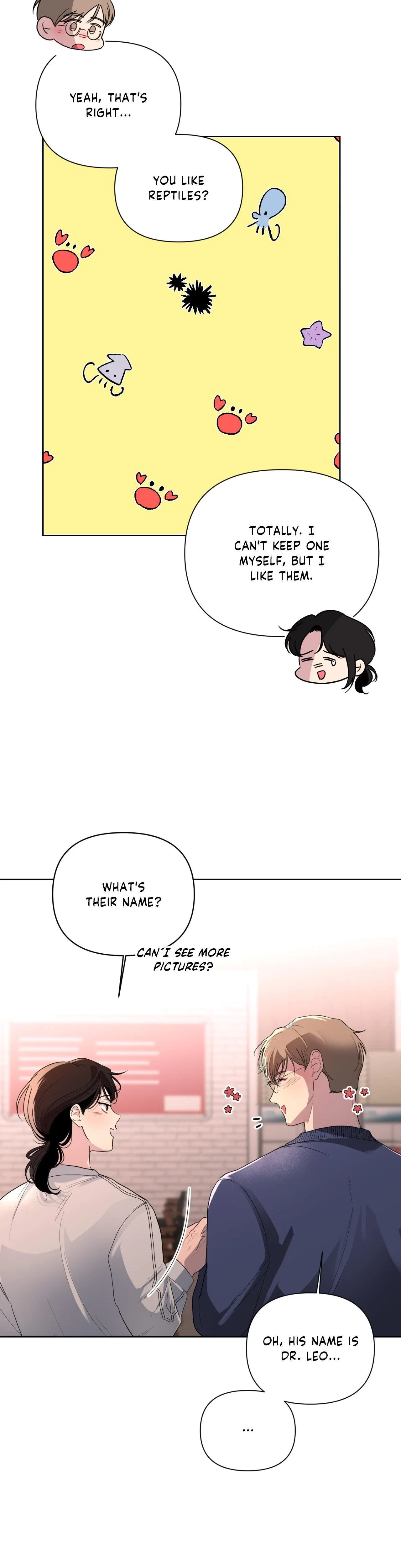 The Nerd Formula Chapter 22, page 28