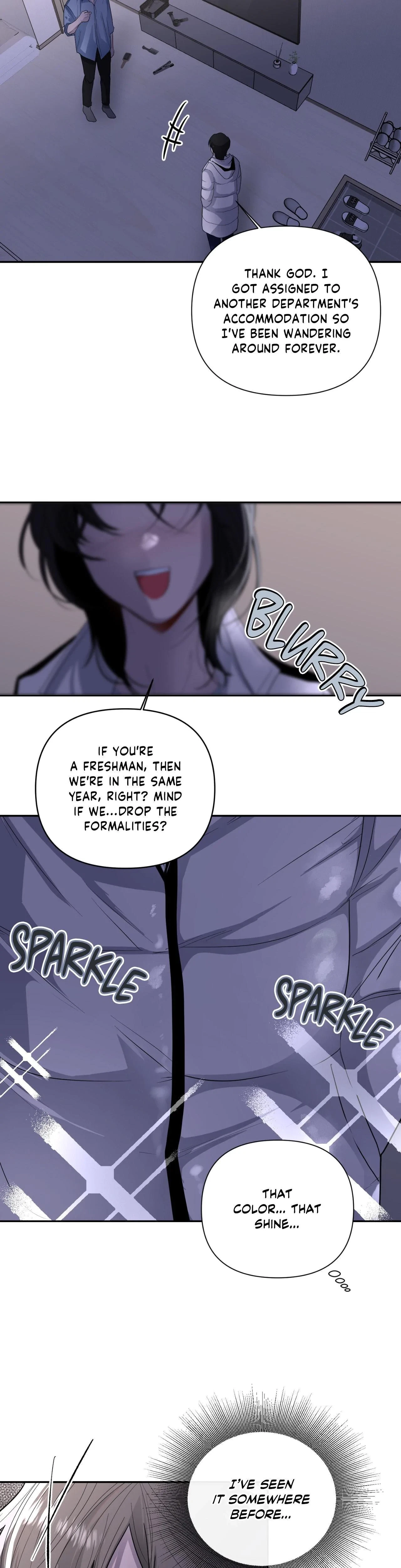 The Nerd Formula Chapter 22, page 3