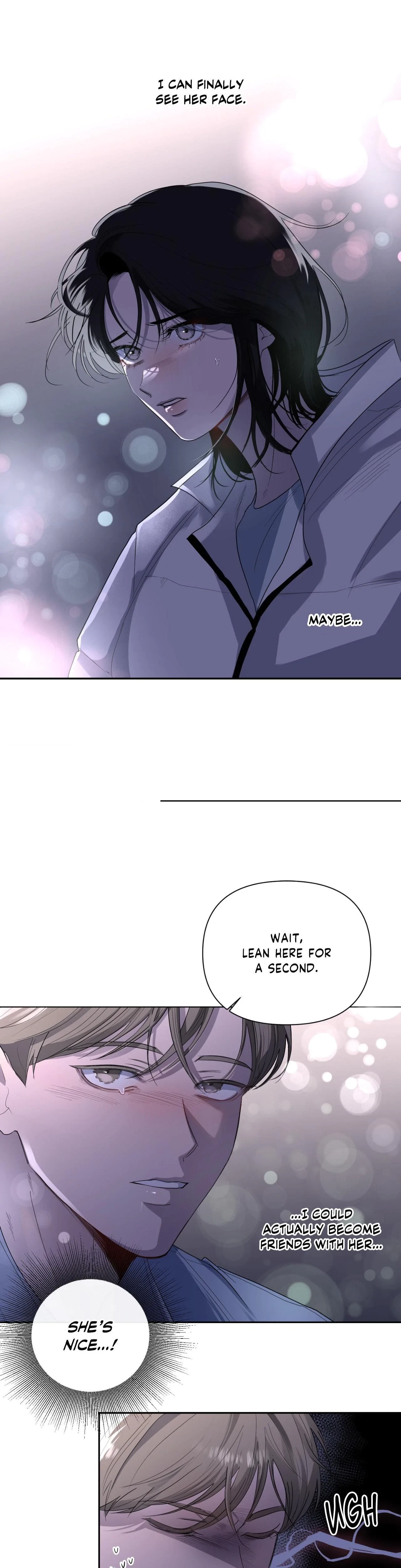 The Nerd Formula Chapter 22, page 6