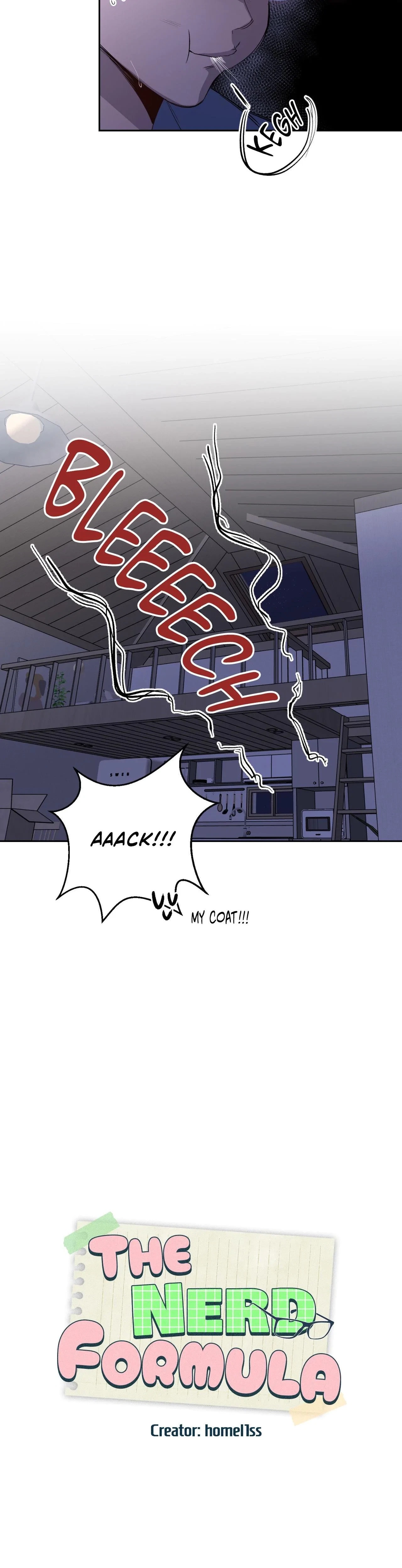 The Nerd Formula Chapter 22, page 7
