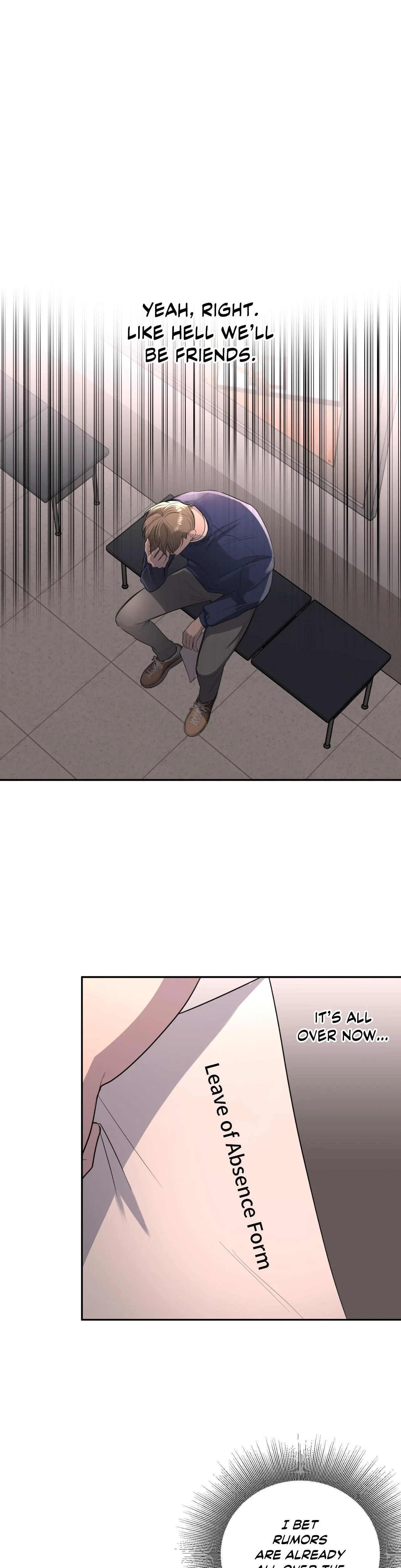 The Nerd Formula Chapter 22, page 8