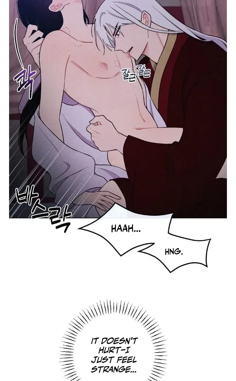 The Pain Of Parting With My Beloved Chapter 29, page 2