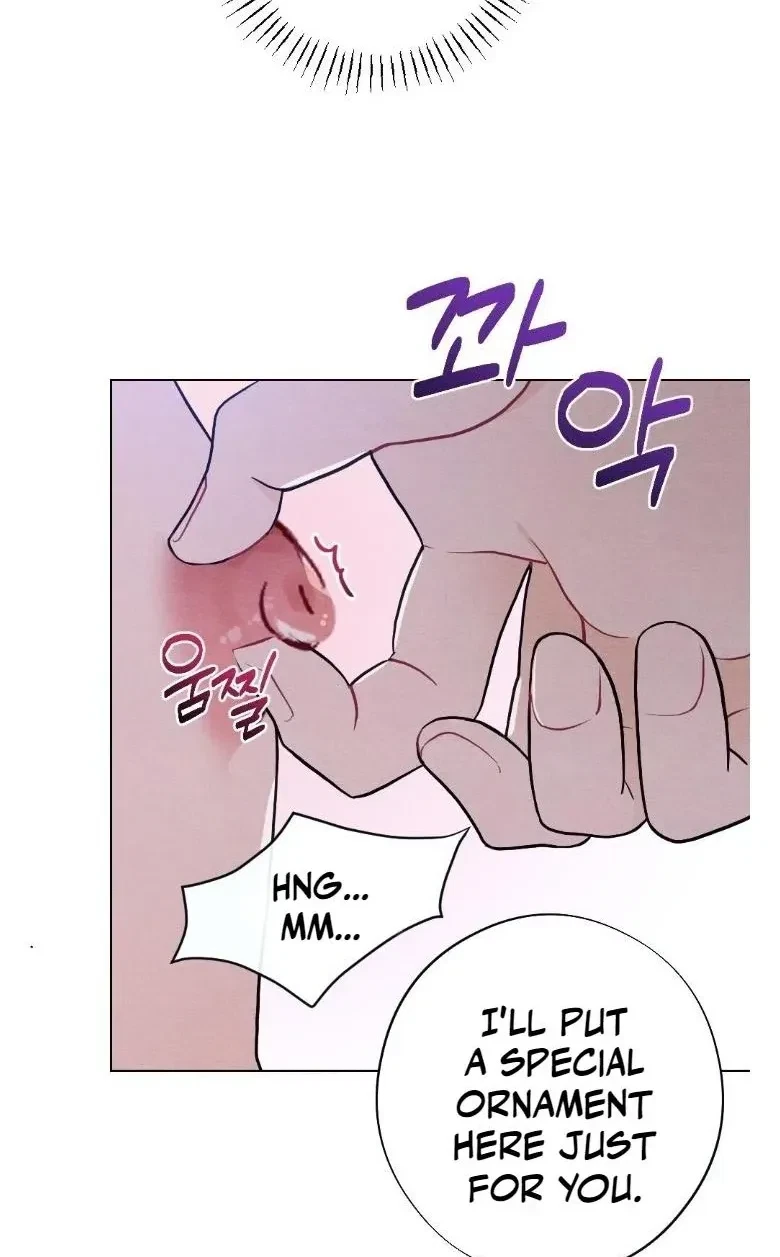 The Pain Of Parting With My Beloved Chapter 29, page 3