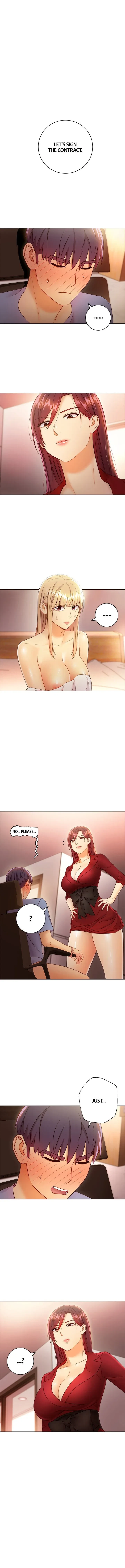 My Stepmother's Friends Chapter 40, page 2