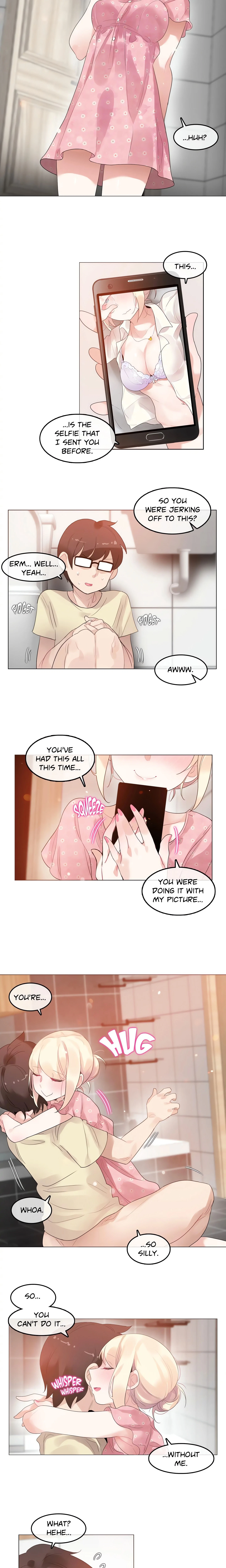 Chapter 68 - Side Story 10, page 11