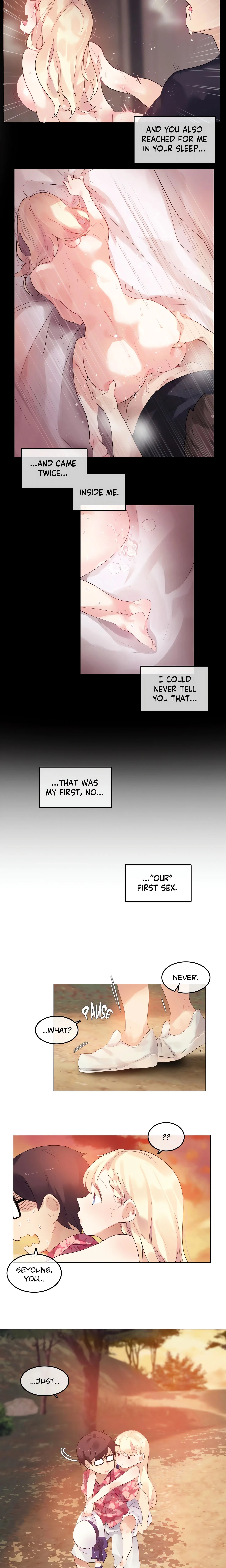 Chapter 68 - Side Story 10, page 3