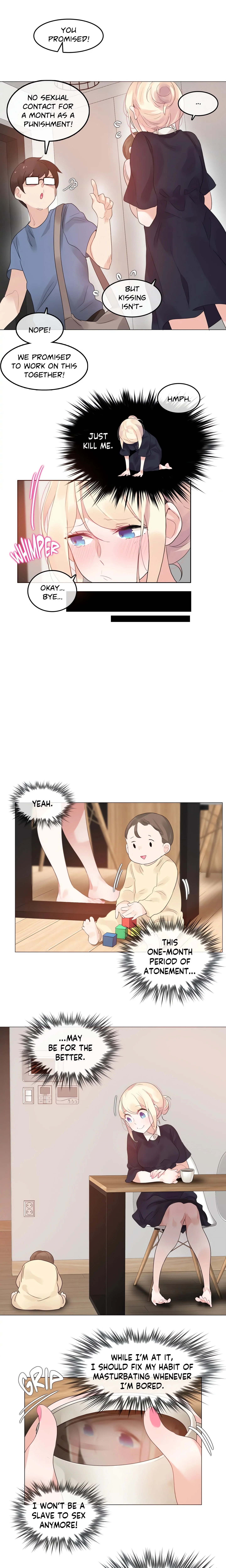 Chapter 68 - Side Story 10, page 5