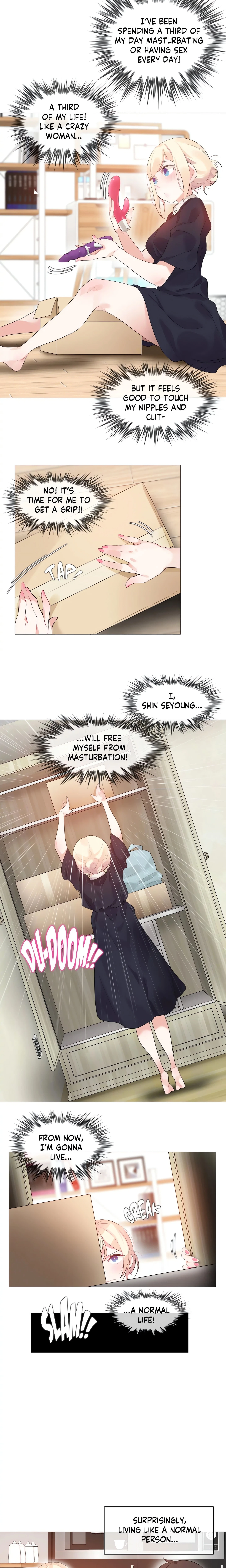 Chapter 68 - Side Story 10, page 6