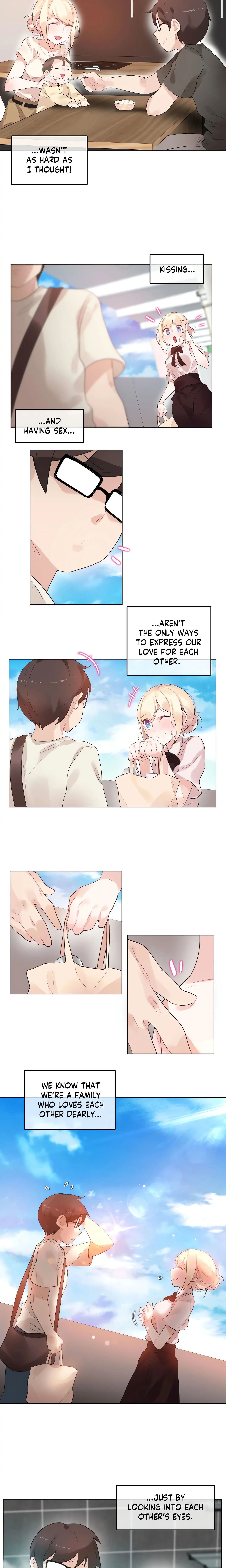 Chapter 68 - Side Story 10, page 7