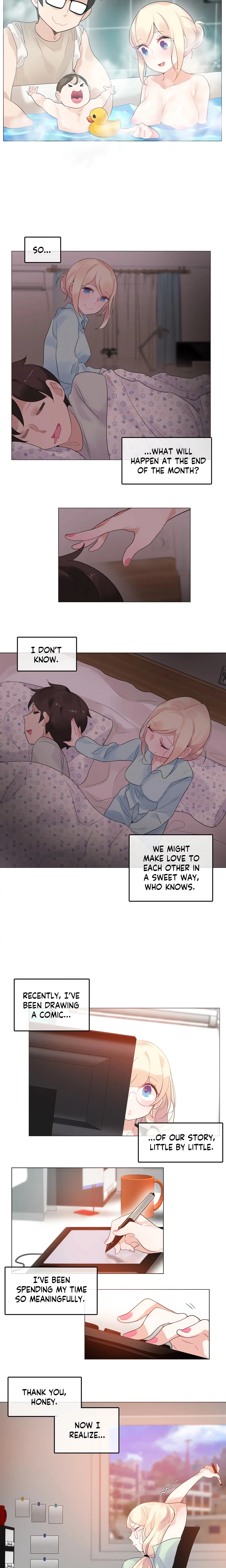 Chapter 68 - Side Story 10, page 8