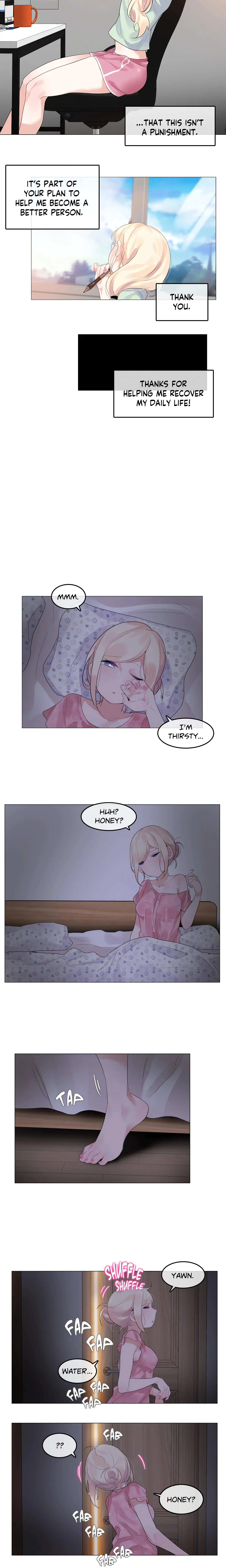 Chapter 68 - Side Story 10, page 9