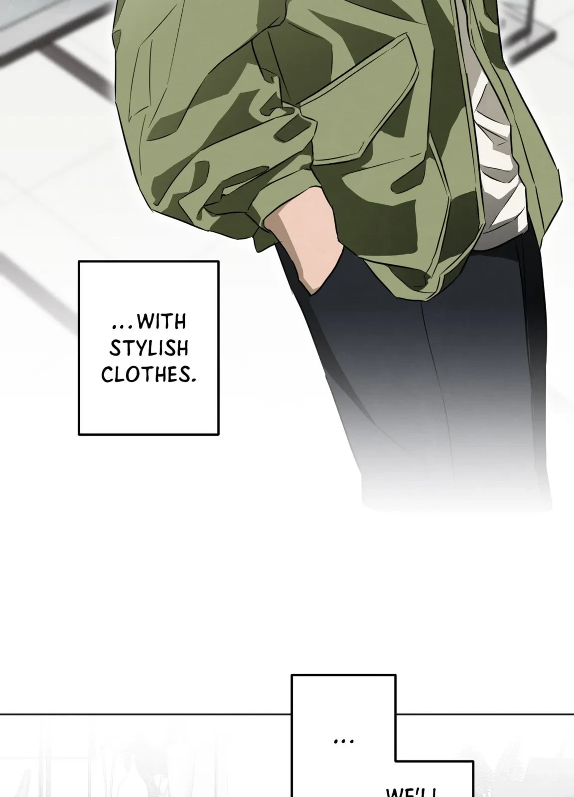 How To Win Over Your Crush Chapter 9, page 11