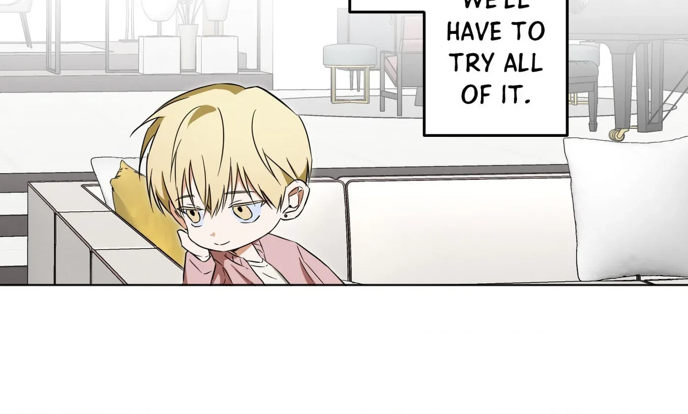 How To Win Over Your Crush Chapter 9, page 12