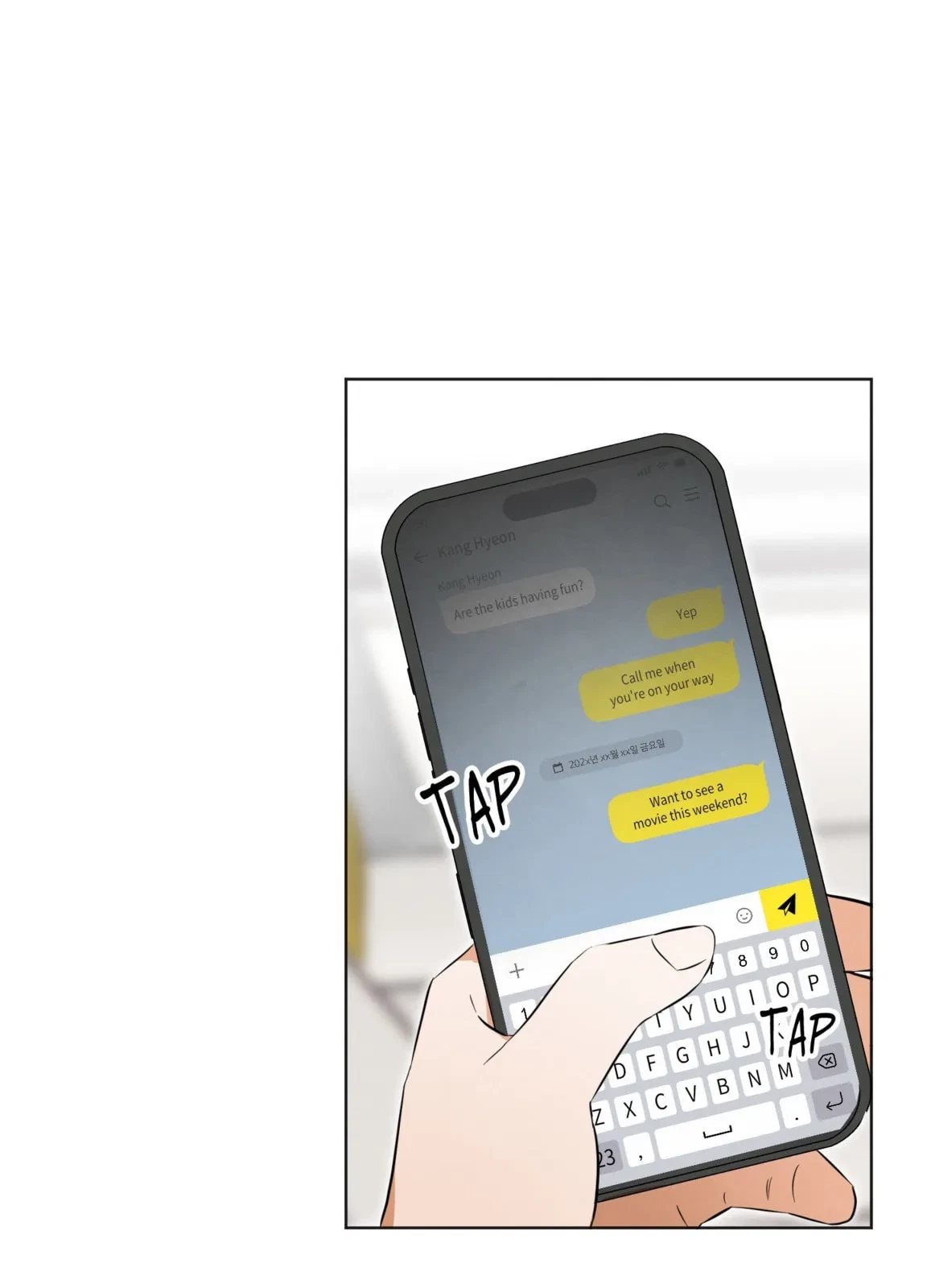 How To Win Over Your Crush Chapter 9, page 13