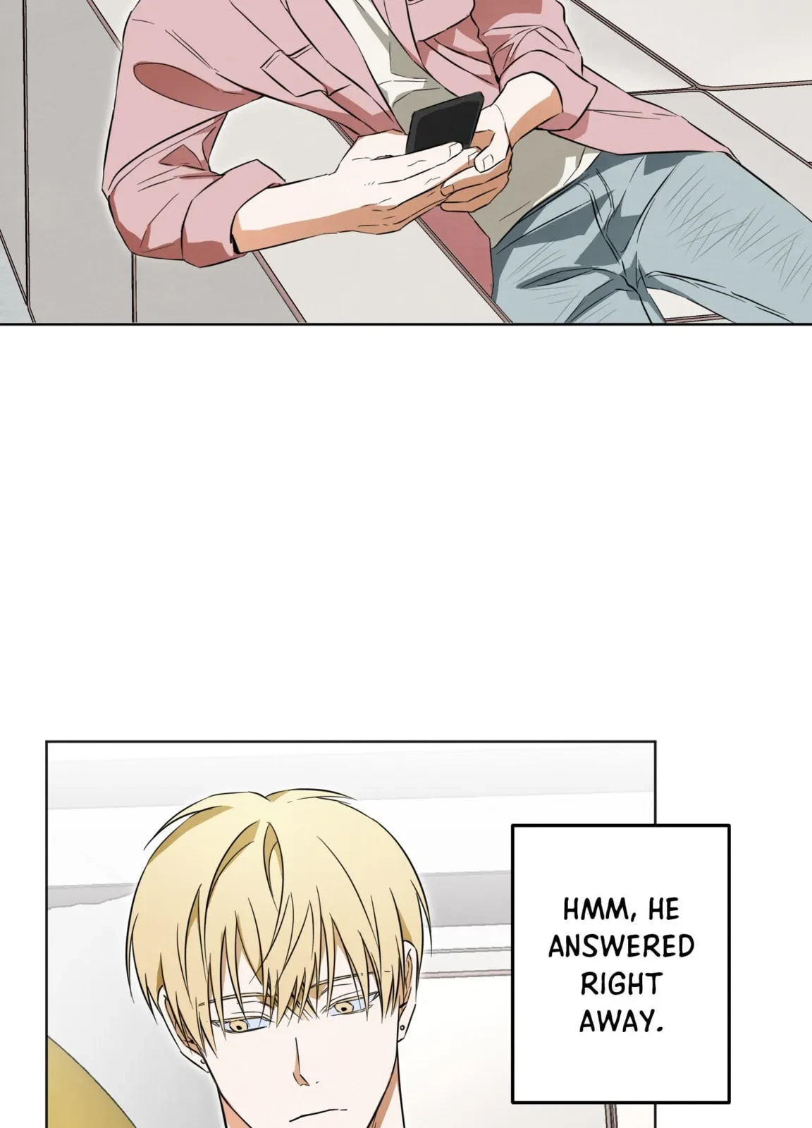 How To Win Over Your Crush Chapter 9, page 15
