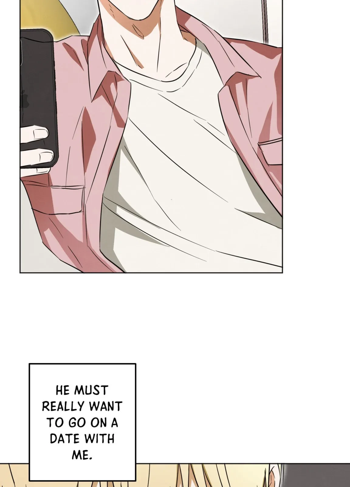 How To Win Over Your Crush Chapter 9, page 16