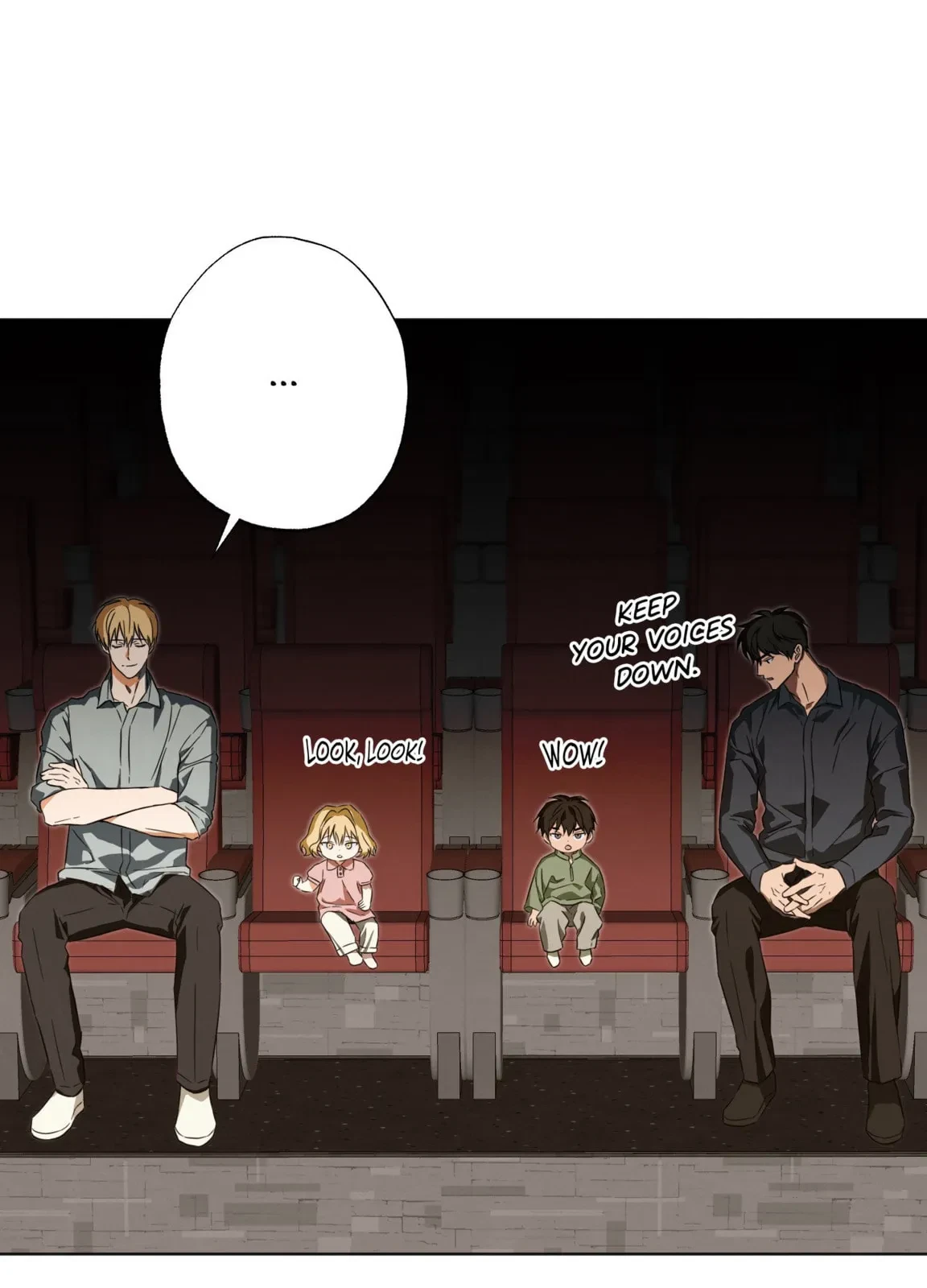How To Win Over Your Crush Chapter 9, page 19