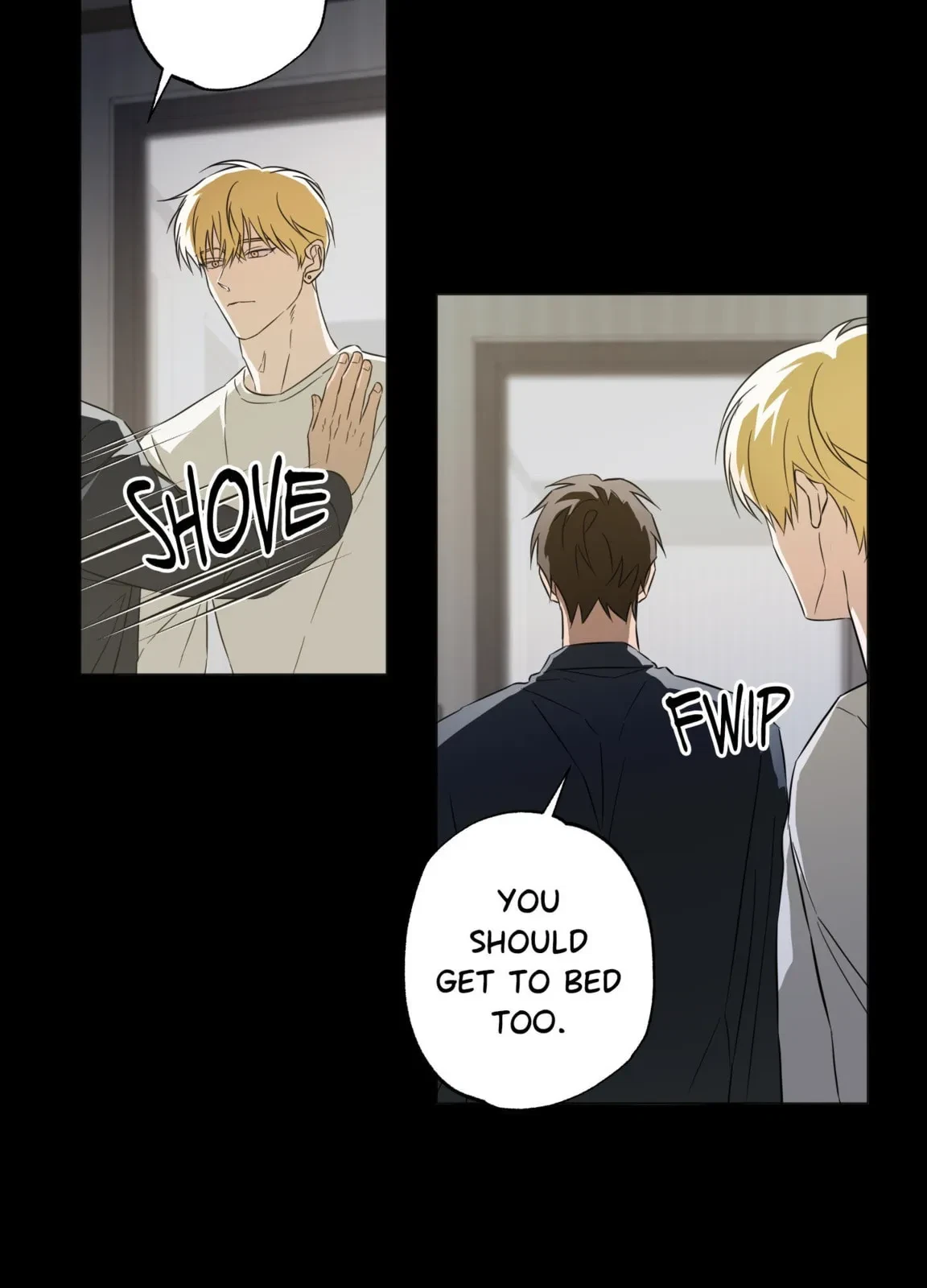 How To Win Over Your Crush Chapter 9, page 2