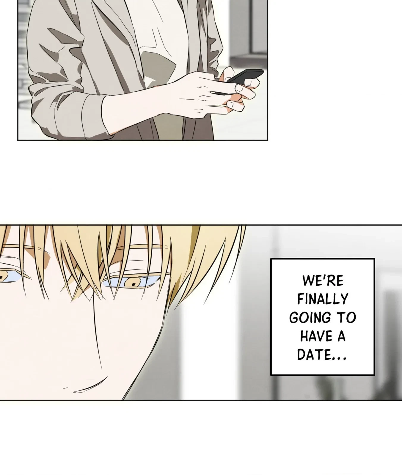 How To Win Over Your Crush Chapter 9, page 24