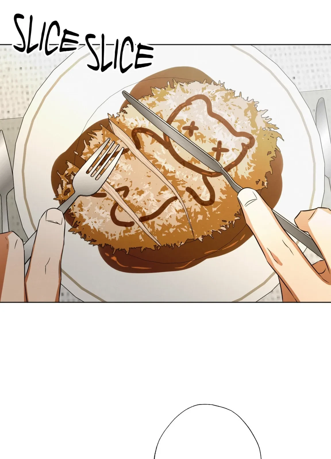 How To Win Over Your Crush Chapter 9, page 26