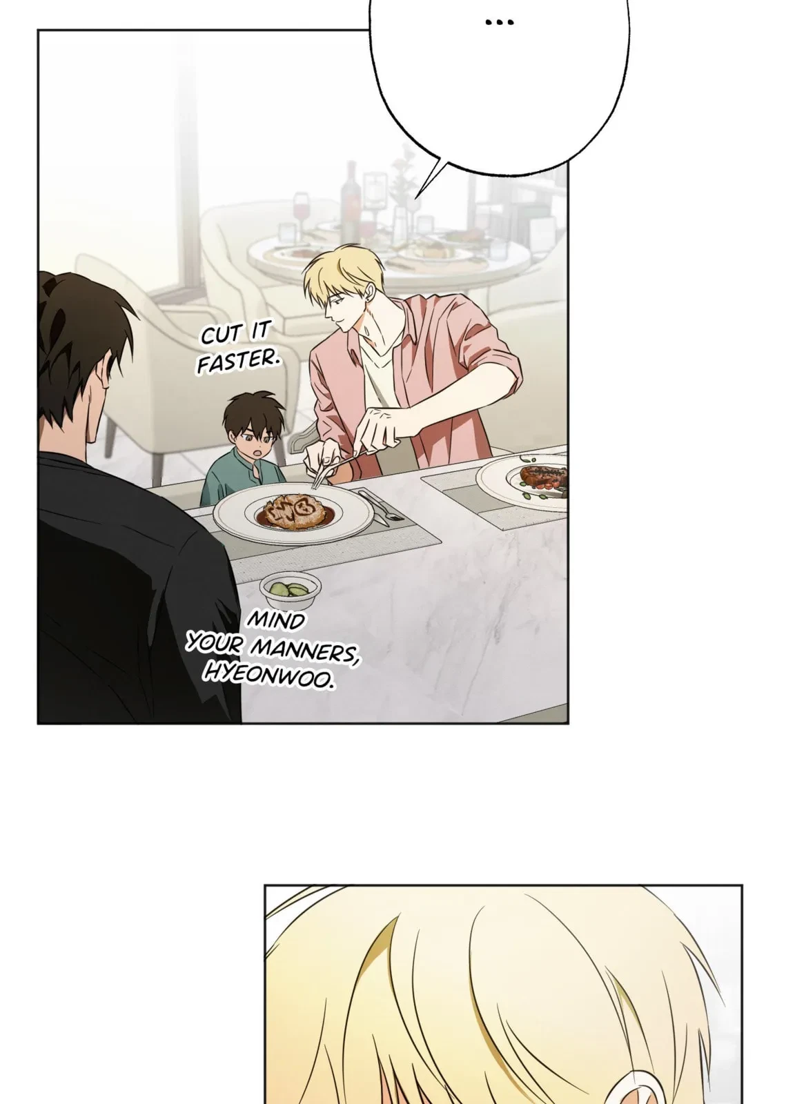 How To Win Over Your Crush Chapter 9, page 27