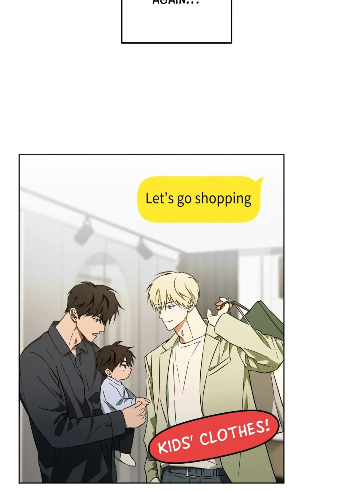 How To Win Over Your Crush Chapter 9, page 29