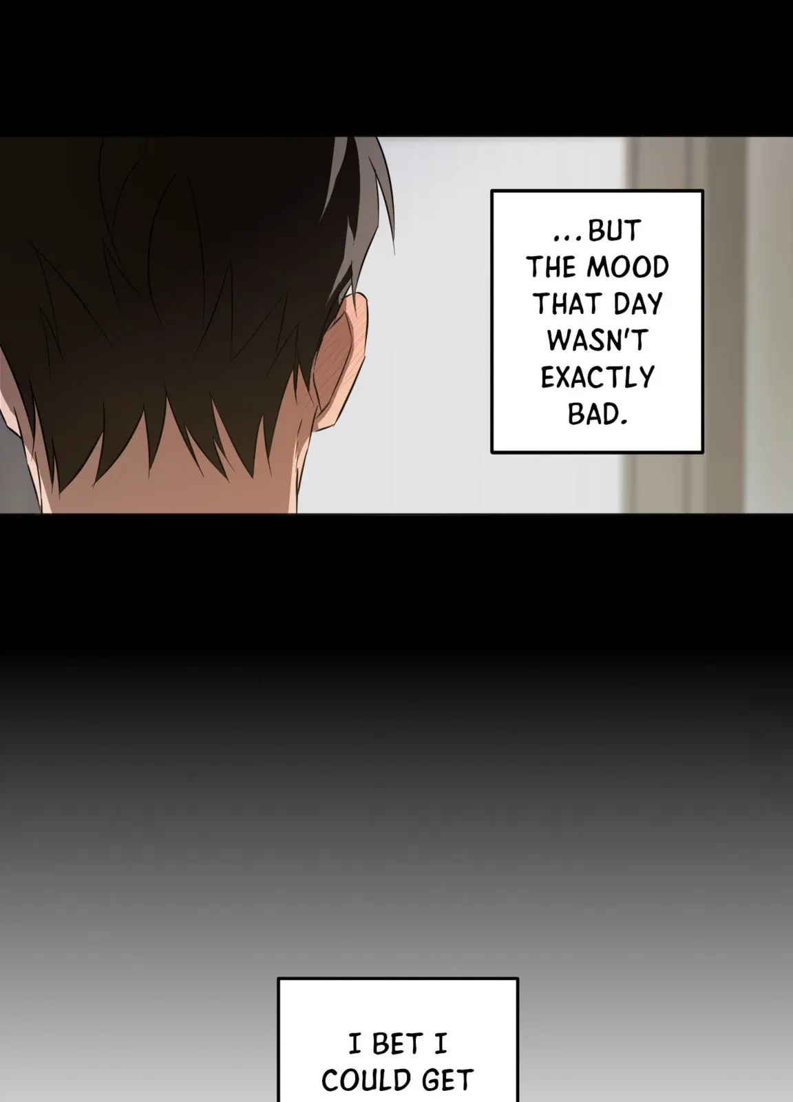 How To Win Over Your Crush Chapter 9, page 3