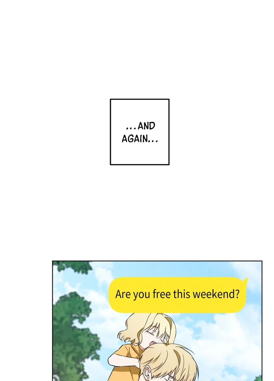 How To Win Over Your Crush Chapter 9, page 30