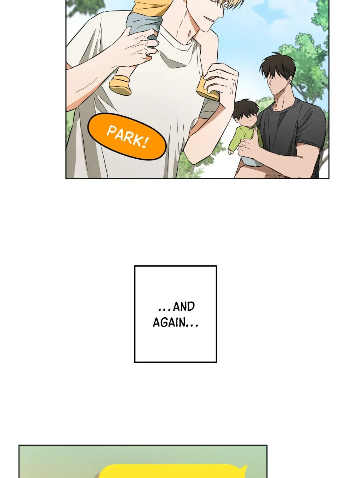 How To Win Over Your Crush Chapter 9, page 31